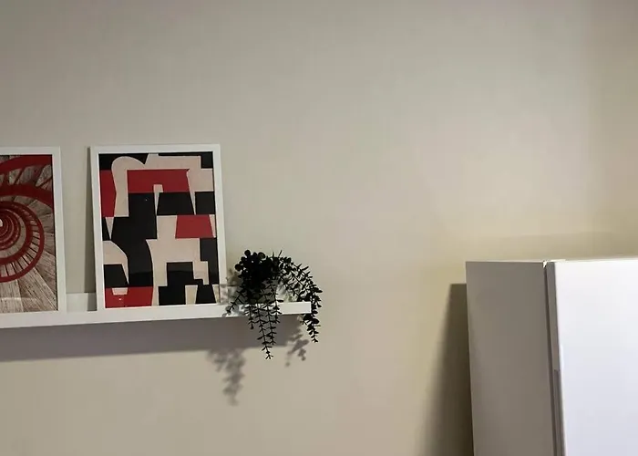 Ξενοδοχείο Comelivego Cihangir 21 4*