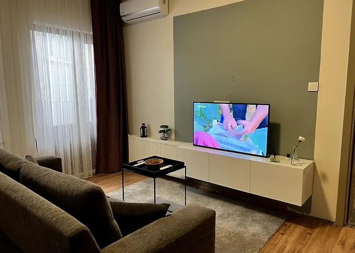 Comelivego Cihangir 21 Ξενοδοχείο