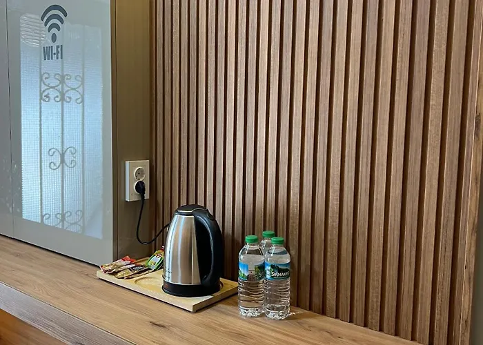 Comelivego Cihangir 21