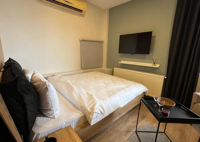 Comelivego Cihangir 21 4*