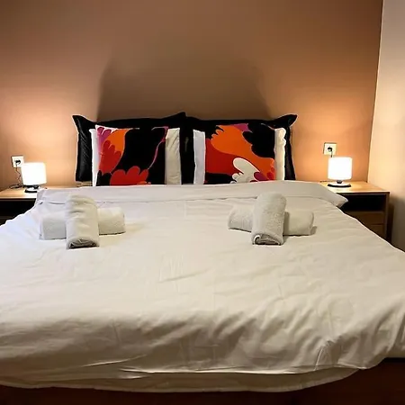 Aparthotel Comelivego Cihangir 21