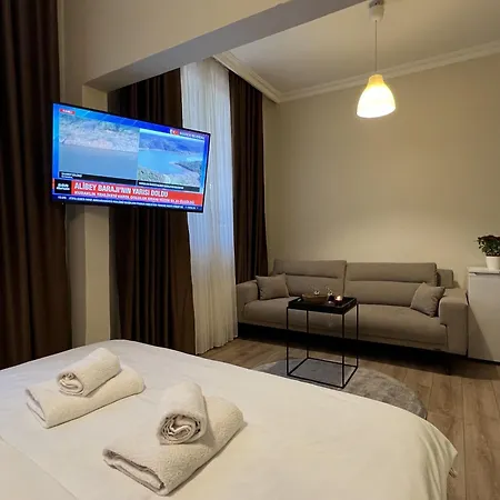 Comelivego Cihangir 21 Istanbul