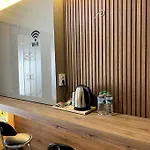 Hotel Comelivego Cihangir 21 4*