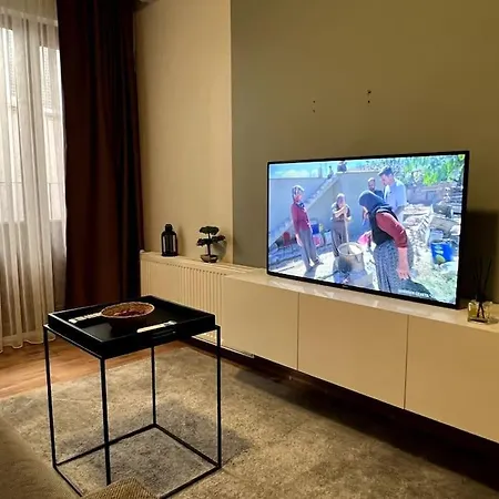 Comelivego Cihangir 21