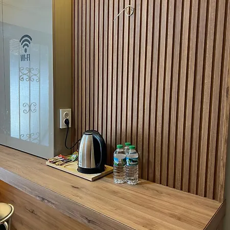 Comelivego Cihangir 21