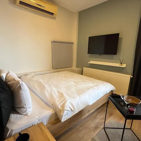 Comelivego Cihangir 21 4*