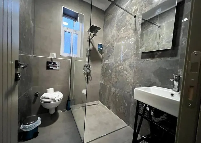 Comelivego Cihangir 21 Hotel Istanbulská provincie