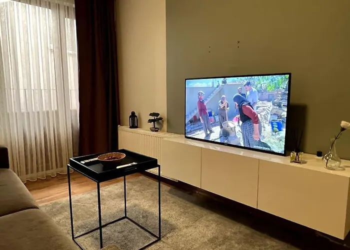 Comelivego Cihangir 21