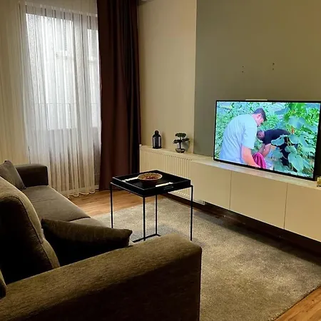 Comelivego Cihangir 21