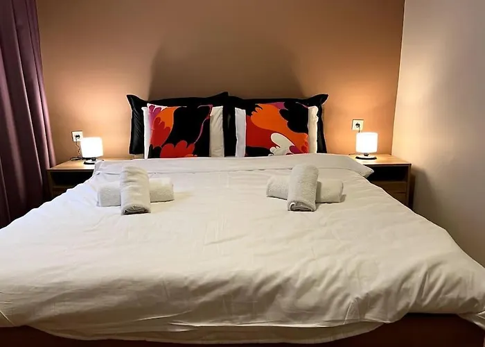 Hotel Comelivego Cihangir 21