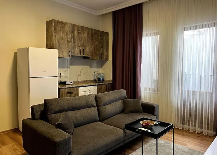 Comelivego Cihangir 21 Hotel Estambul