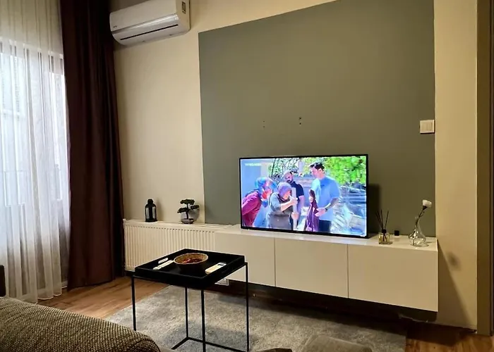 Comelivego Cihangir 21