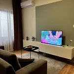 Comelivego Cihangir 21 Hotel